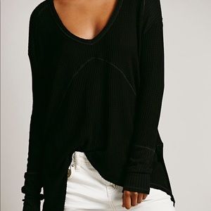 Free People Sunset Park Thermal